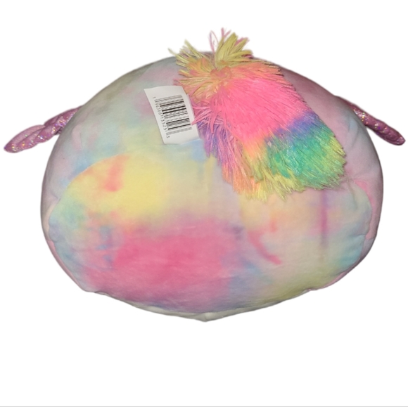 Squishmallow Pegacorn Percy - Picture 5 of 10